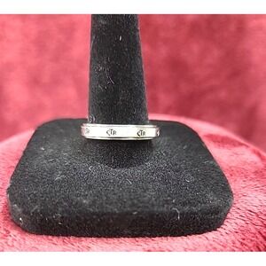 Choose the Right Stainless Steel Spinning Fidget‎ Ring